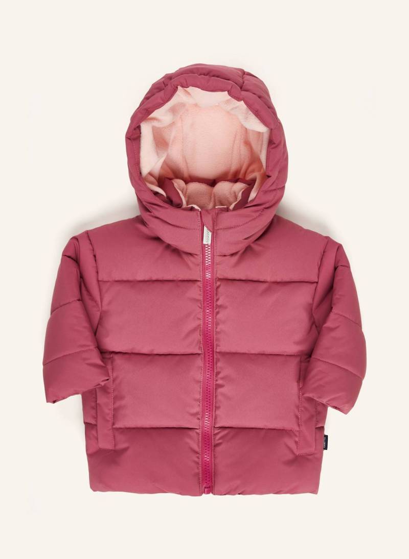 Sanetta Pure Steppjacke rot von Sanetta PURE