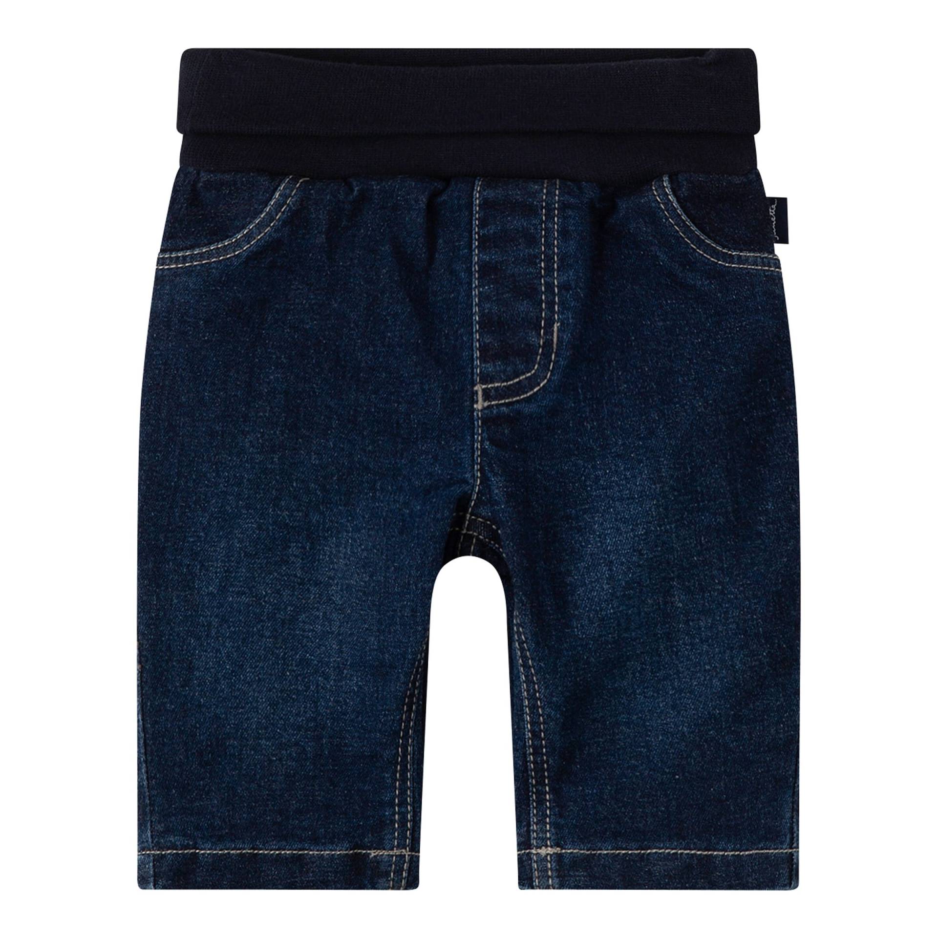 Sanetta Pure Jeans mit Softbund von Sanetta Pure