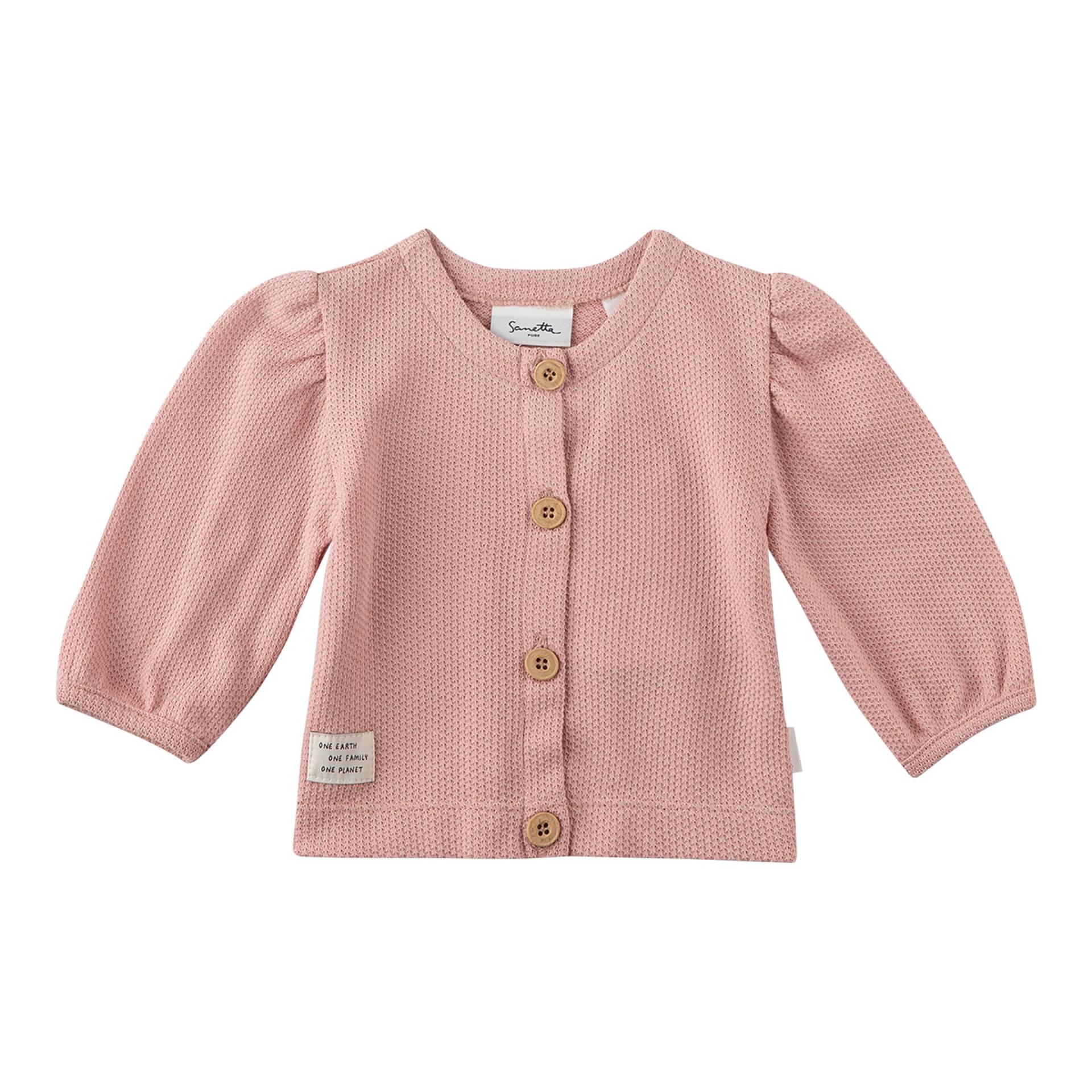 Sanetta Pure Pure Strickjacke von Sanetta Pure