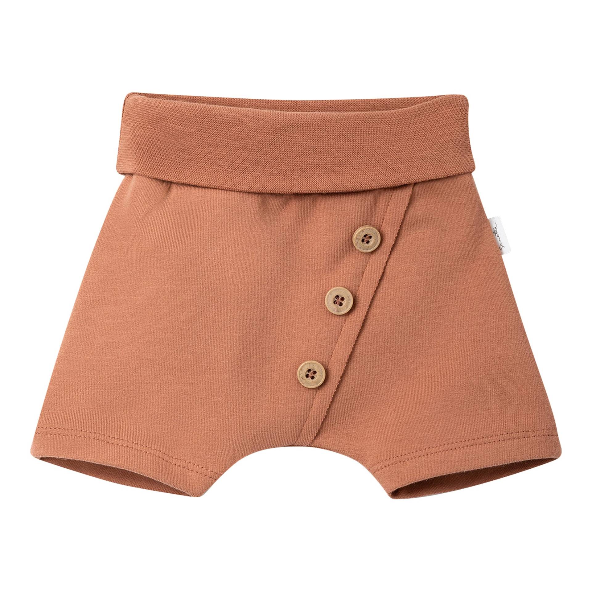 Sanetta Pure Pure Sweatshorts von Sanetta Pure