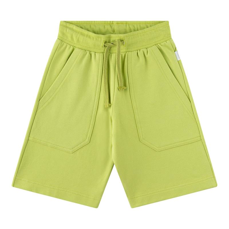 Sanetta Pure Sweatshorts mit Taschen von Sanetta Pure