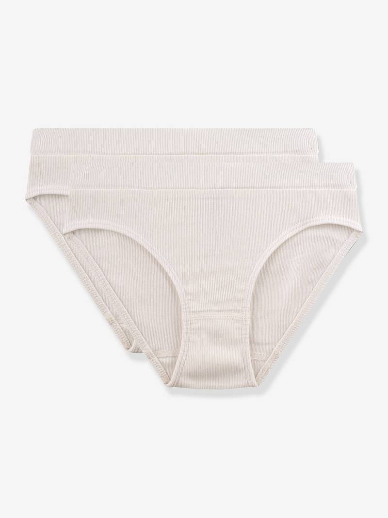 2er-Pack Rio-Slips Mädchen Sanetta von Sanetta