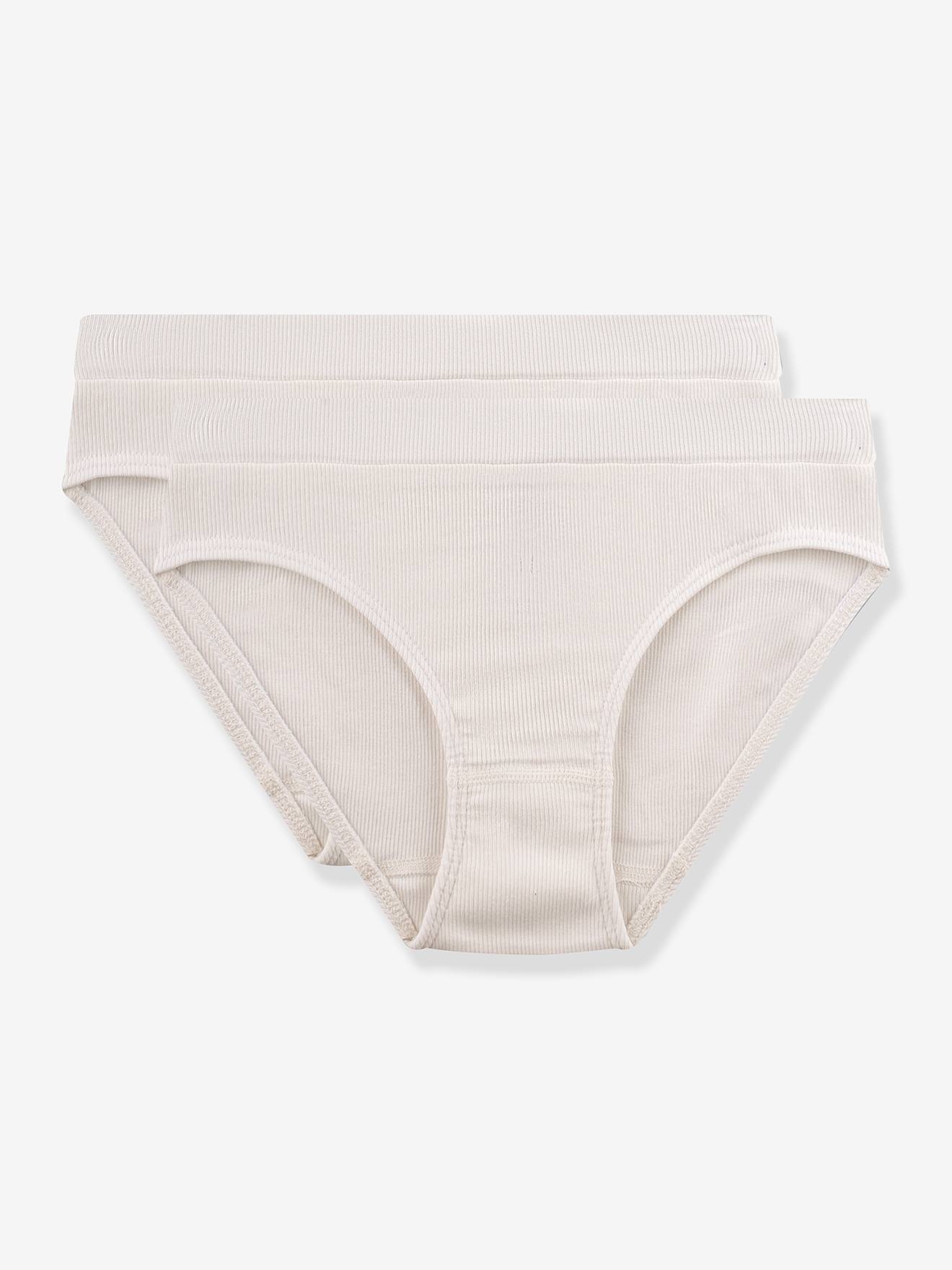 2er-Pack Rio-Slips Mädchen Sanetta von Sanetta