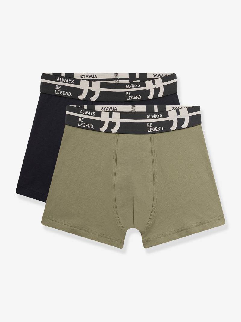 2er-Pack Shortys LEGEND Jungen Sanetta von Sanetta