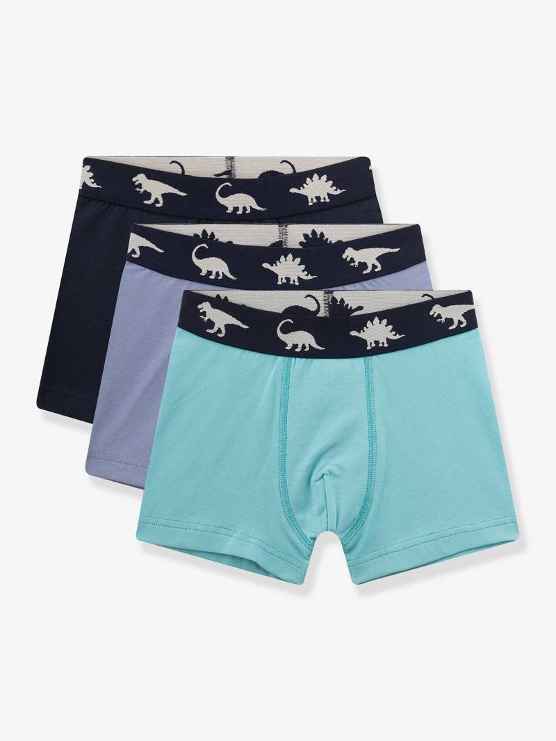 3er-Pack Boxershorts DINO Jungen Sanetta von Sanetta