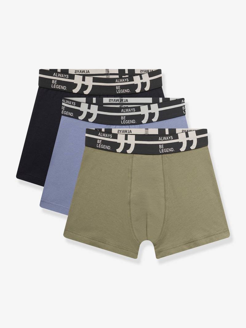 3er-Pack Shortys LEGEND Jungen Sanetta von Sanetta