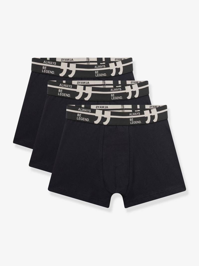 3er-Pack Shortys LEGEND Jungen Sanetta von Sanetta
