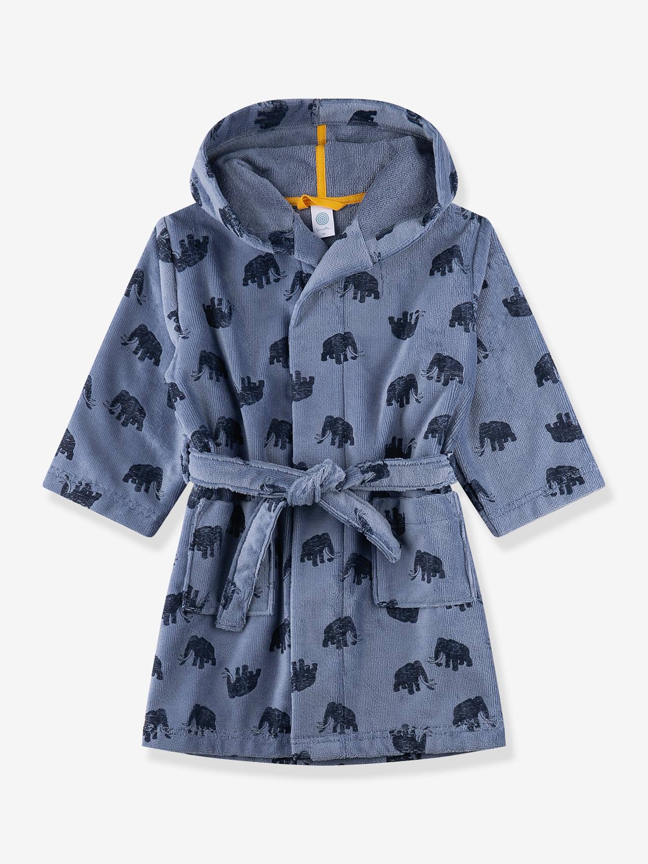 Bademantel MAMMUT Jungen Sanetta von Sanetta