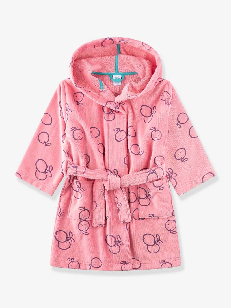 Bademantel PFLAUMEN Mädchen Sanetta bonbon von Sanetta