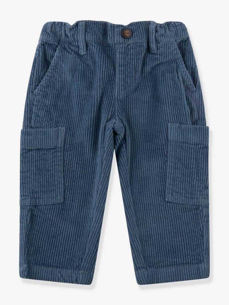 Cordhose Jungen Sanetta PURE von Sanetta