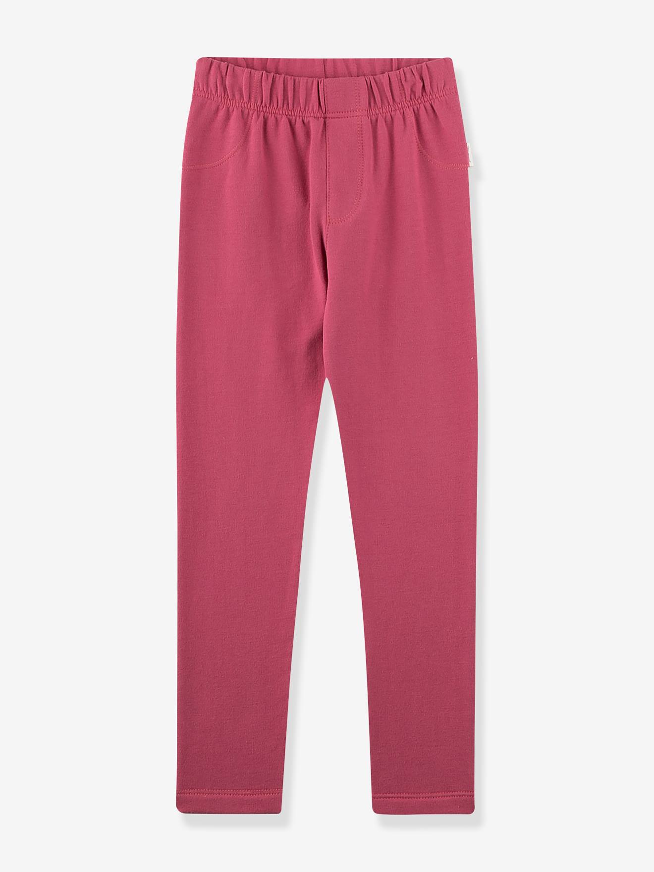 Jeggings Mädchen Sanetta PURE von Sanetta