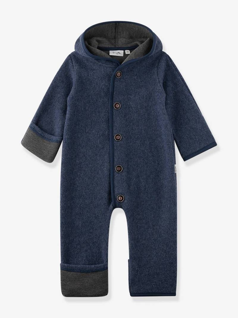 Overall Baby Sanetta PURE von Sanetta