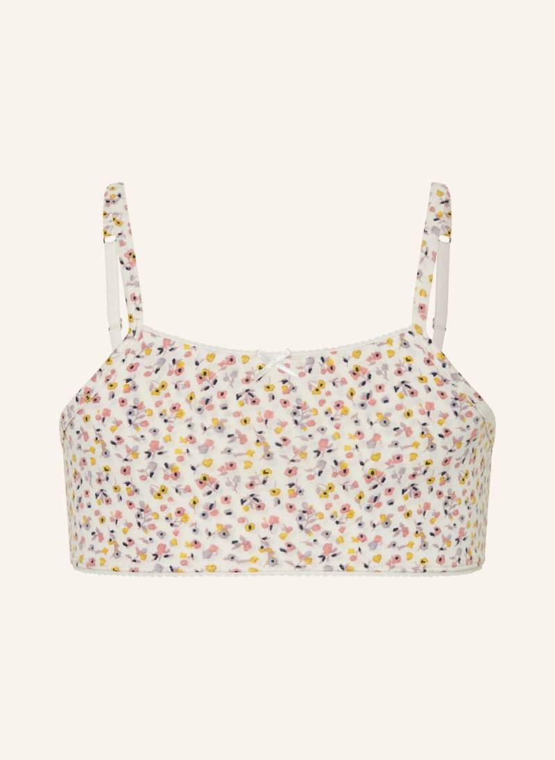 Sanetta 2er-Pack Bustiers beige von Sanetta