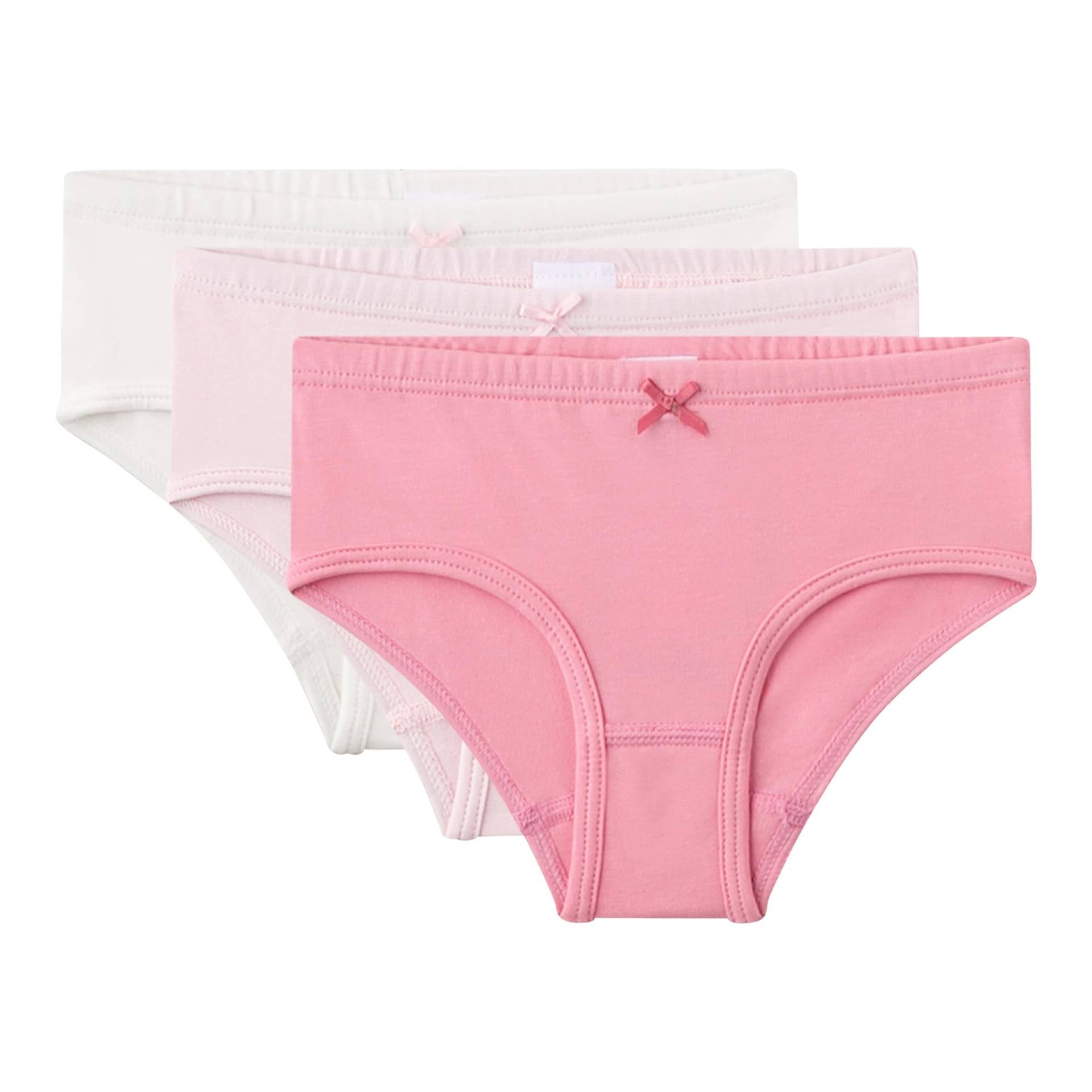 Sanetta 3er-Pack Slips von Sanetta