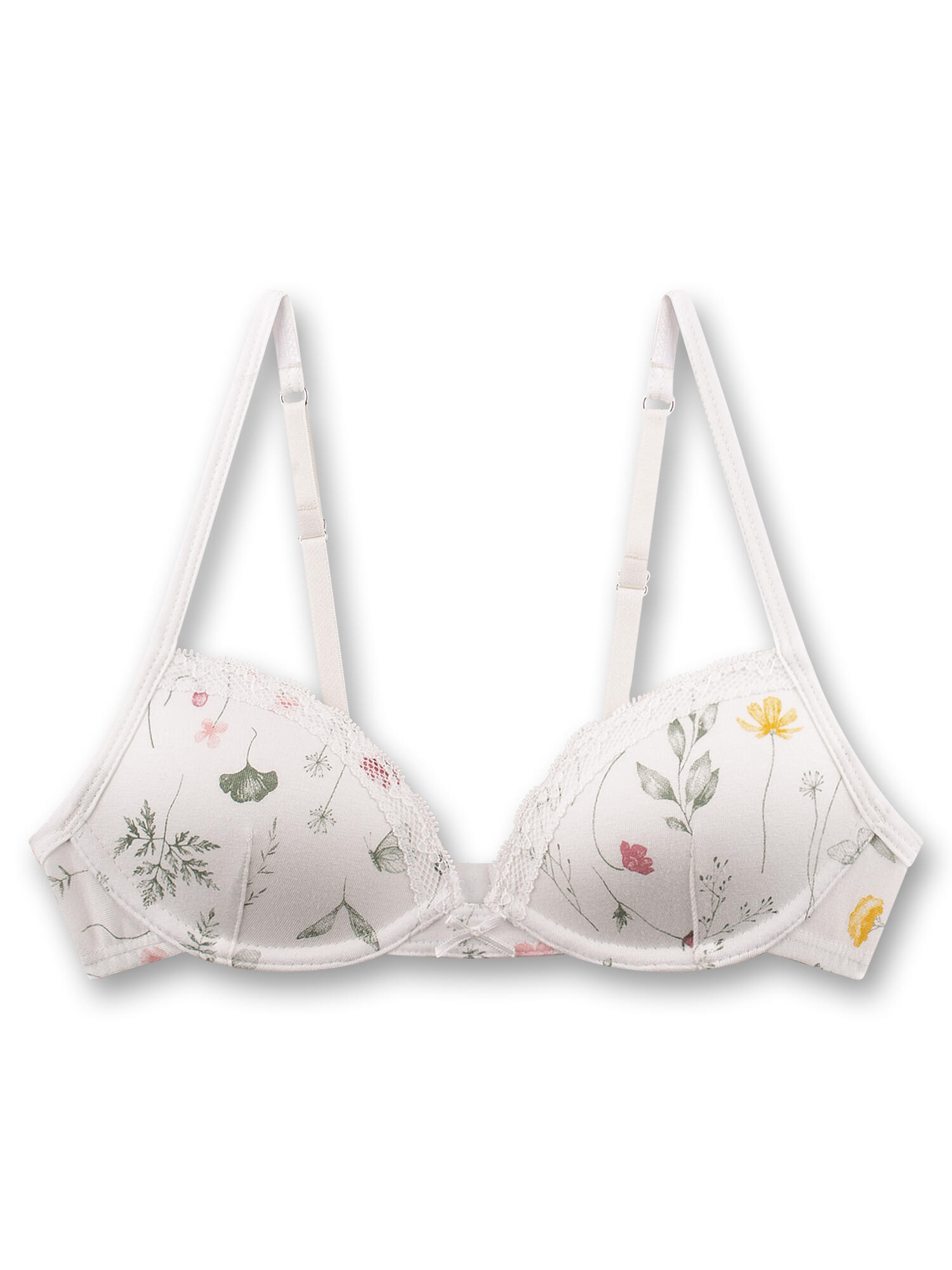 Sanetta - BH white pebble - Gr. - 65AA von Sanetta