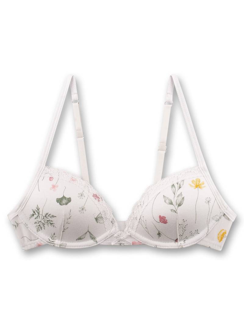 Sanetta - BH white pebble - Gr. - 70B von Sanetta
