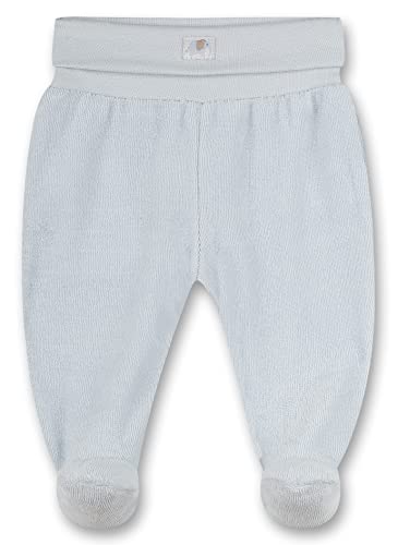Sanetta Baby-Jungen 221757 Kleinkind-Schlafanzughosen, air, 44 von Sanetta