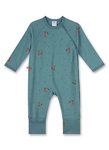 Sanetta Baby-Jungen 221831 Kleinkind-Schlafanzüge, Ocean Wave, 44 von Sanetta