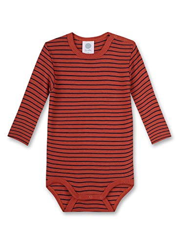 Sanetta Baby-Jungen 324056 Unterwäsche, Tabacco, 56 von Sanetta