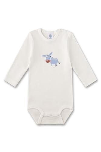 Sanetta Baby-Jungen 324676 Unterwäsche, beige, 80 von Sanetta