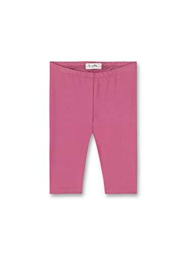 Sanetta Baby-Mädchen 115607 Freizeithose, Fuchsia Blush, 56 von Sanetta