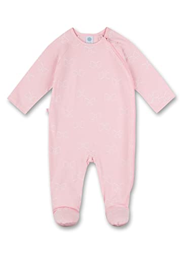 Sanetta Baby-Mädchen 221855 Kleinkind-Schlafanzüge, rosa, 98 Sanetta Baby-Mädchen 221855 Kleinkind-Schlafanzüge, rosa, 98 von Sanetta
