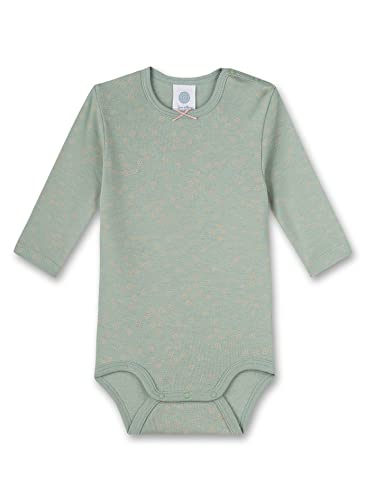 Sanetta Baby-Mädchen 323352 Unterwäsche, Jade, 68 von Sanetta