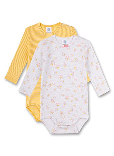 Sanetta Baby-Mädchen 324051 Unterwäsche, Berber, 62 von Sanetta