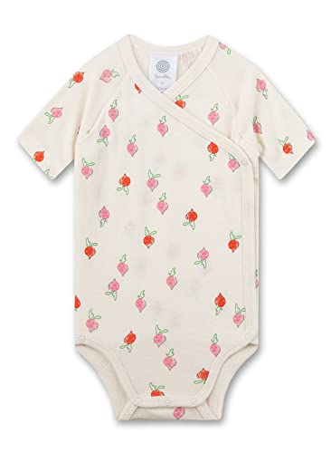 Sanetta Baby-Mädchen 324094 Unterwäsche, Creme, 50 von Sanetta