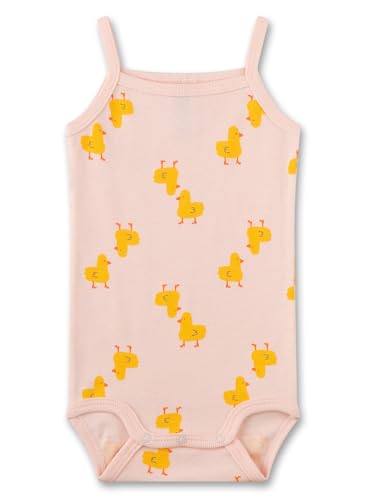 Sanetta Baby-Mädchen 324481 Unterwäsche, rosa, 68 Sanetta Baby-Mädchen 324481 Unterwäsche, rosa, 68 von Sanetta