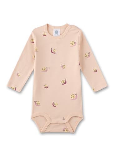 Sanetta Baby-Mädchen 324537 Unterwäsche, Beige, 68 Sanetta Baby-Mädchen 324537 Unterwäsche, Beige, 68 von Sanetta