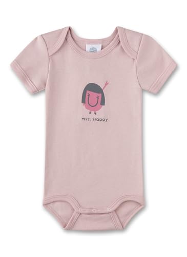 Sanetta Baby-Mädchen 324577 Unterwäsche, Rosa, 62 Sanetta Baby-Mädchen 324577 Unterwäsche, Rosa, 62 von Sanetta