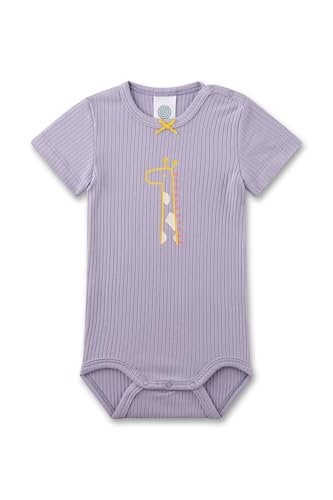 Sanetta Baby-Mädchen 324610 Unterwäsche, violett, 74 Sanetta Baby-Mädchen 324610 Unterwäsche, violett, 74 von Sanetta