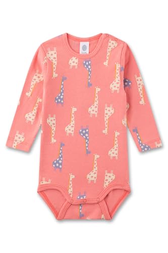 Sanetta Baby-Mädchen 324614 Unterwäsche, rosa, 80 Sanetta Baby-Mädchen 324614 Unterwäsche, rosa, 80 von Sanetta
