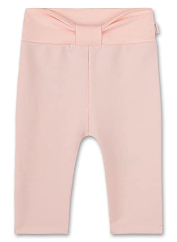 Sanetta Baby-Mädchen 907059 Freizeithose, Seashell Rose, 68 von Sanetta