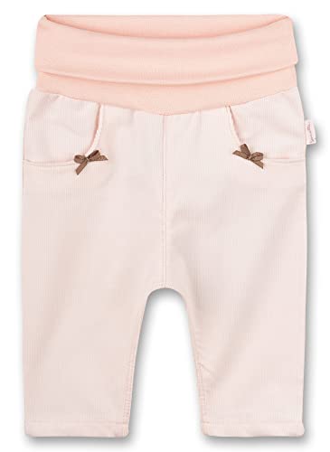 Sanetta Baby-Mädchen FIFTYSEVEN Webhose rosa Kordhose, Rose Blush, 56 Sanetta Baby-Mädchen FIFTYSEVEN Webhose rosa Kordhose, Rose Blush, 56 von Sanetta