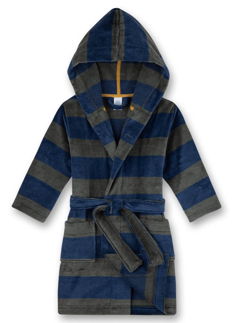 Sanetta - Bademantel/Morningcoat - Gr. - 104 von Sanetta