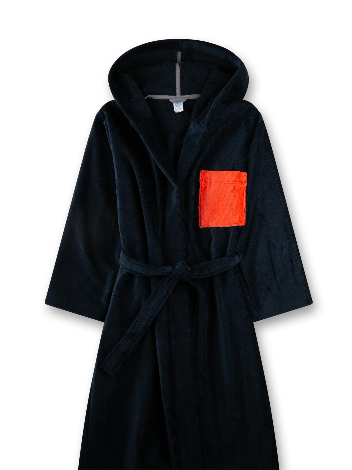 Sanetta - Bademantel/Morningcoat - Gr. - 152 von Sanetta