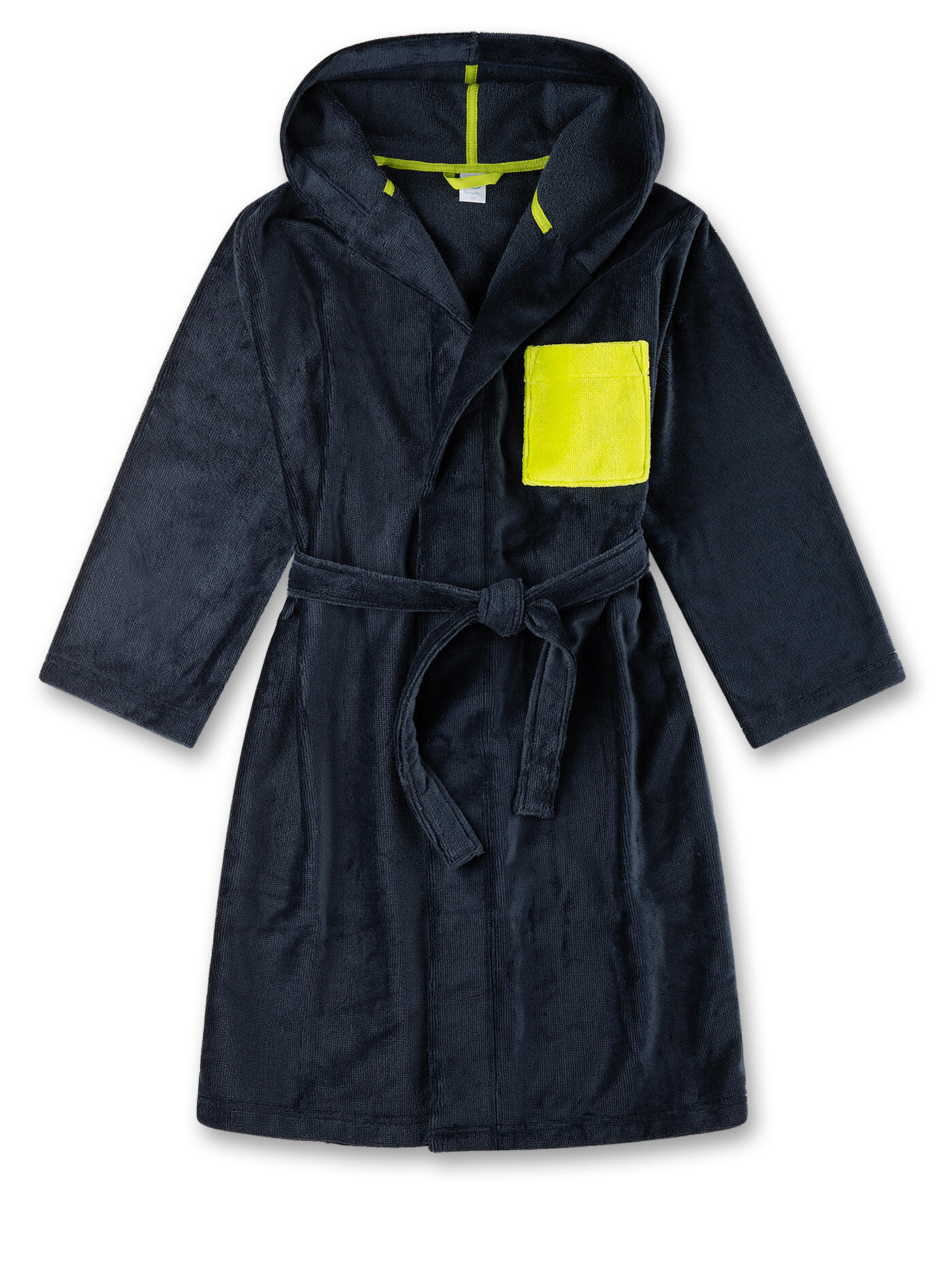 Sanetta - Bademantel/Morningcoat - Gr. - 176 von Sanetta