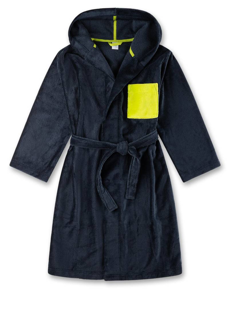 Sanetta - Bademantel/Morningcoat - Gr. - 176 von Sanetta