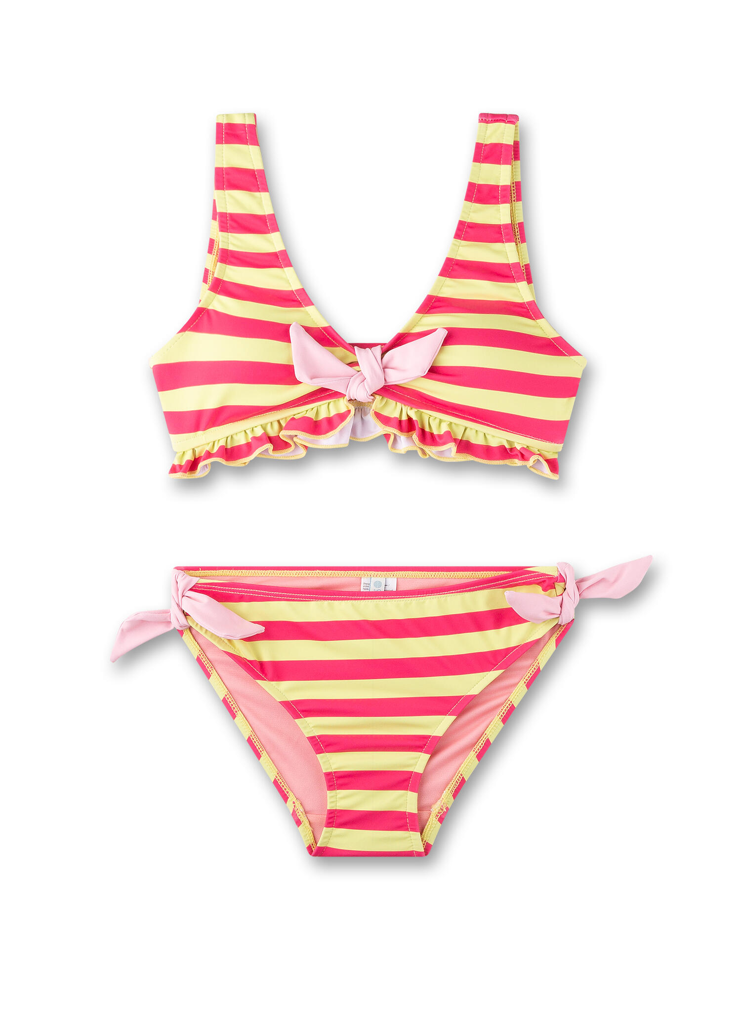 Sanetta - Bikini zitrone - Gr. - 176 von Sanetta