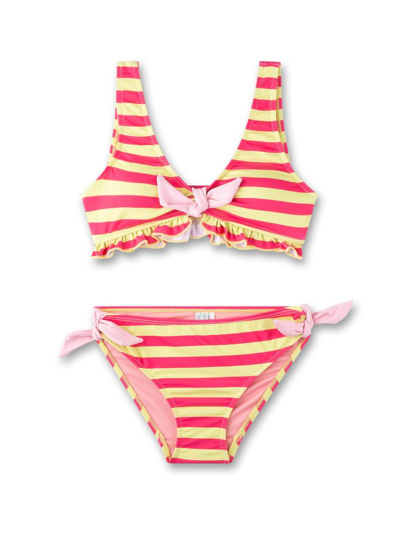 Sanetta - Bikini zitrone - Gr. - 176 von Sanetta