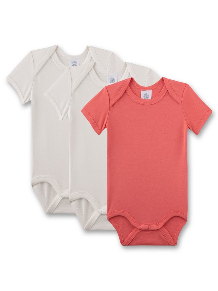 Sanetta Body (1-tlg) von Sanetta