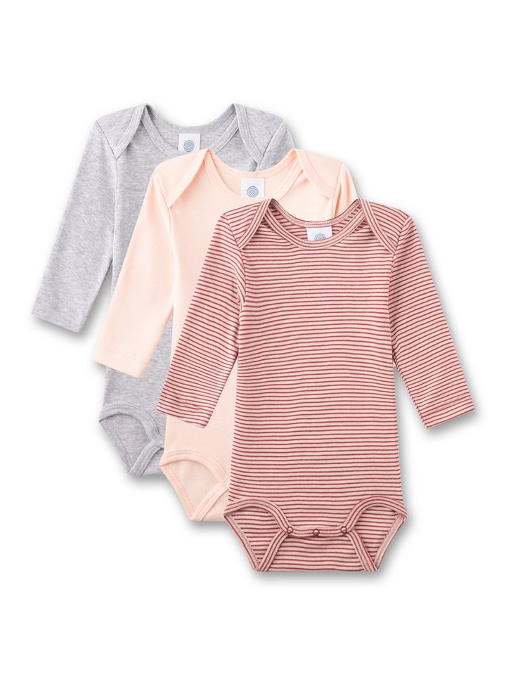 Sanetta Body (1-tlg) von Sanetta