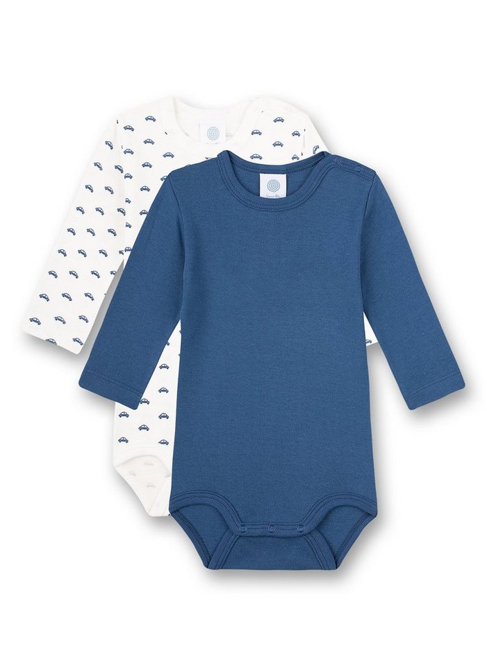 Sanetta Body (Set, 2-tlg., 2er-Pack) von Sanetta
