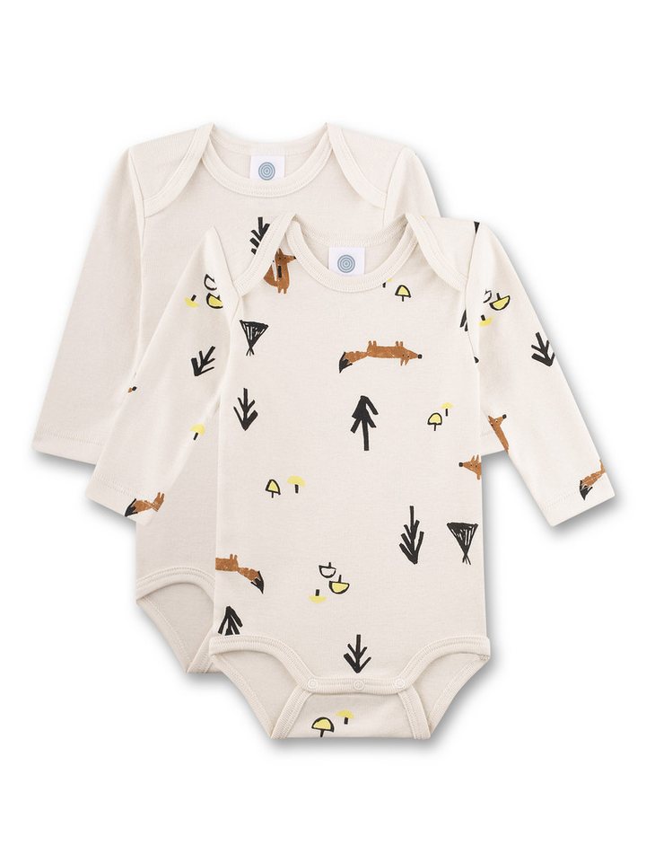 Sanetta Body (Set, 2-tlg., 2er-Pack) von Sanetta