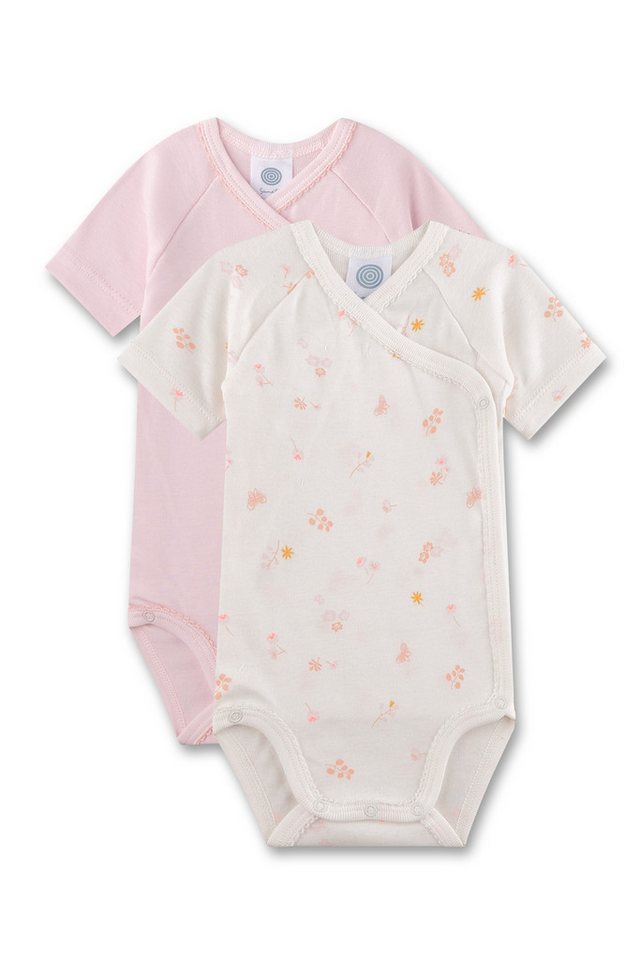 Sanetta Body (Set, 2-tlg., 2er-Pack) von Sanetta