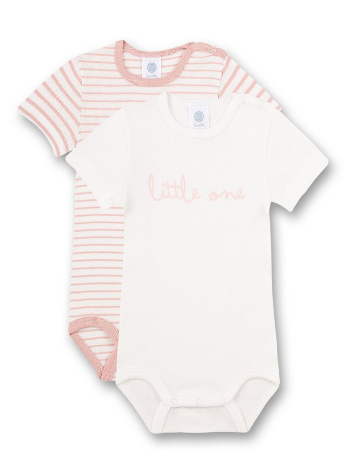 Sanetta Body (Set, 2-tlg., 2er-Pack) von Sanetta