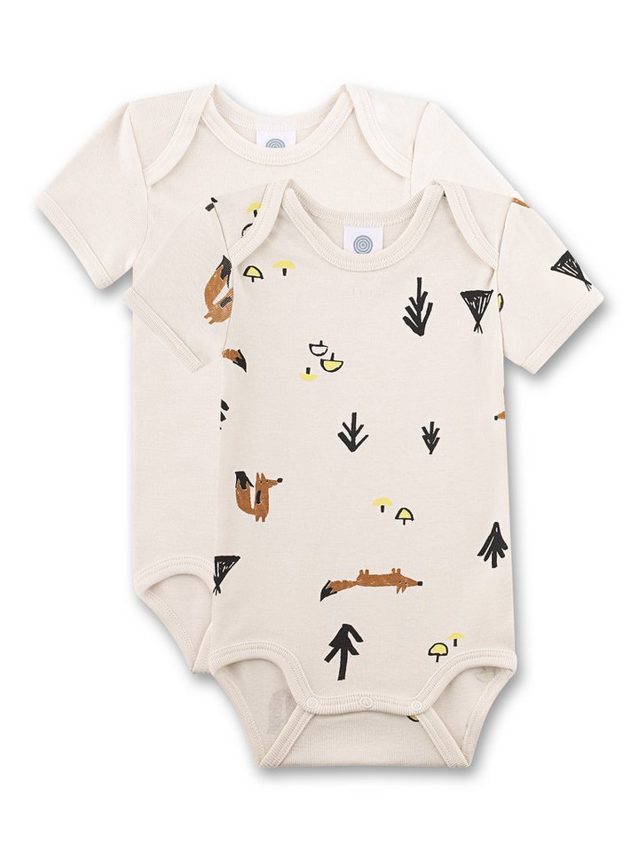 Sanetta Body (Set, 2-tlg., 2er-Pack) von Sanetta