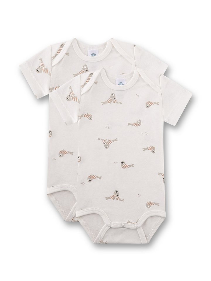 Sanetta Body (Set, 2-tlg., 2er-Pack) von Sanetta